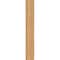 Ekena Millwork Merced Craftsman Smooth Outlooker, Western Red Cedar, 5 1/2"W x 38"D x 38"H OUT06X38X38MRC04SWR - alternate 3